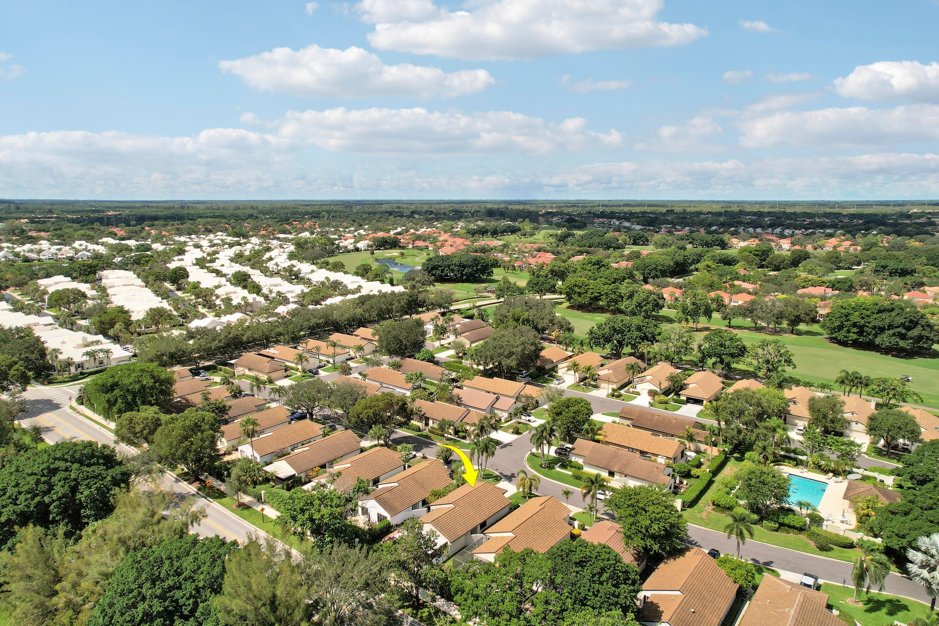 PGA National Palm Beach Gardens Residence photo 7