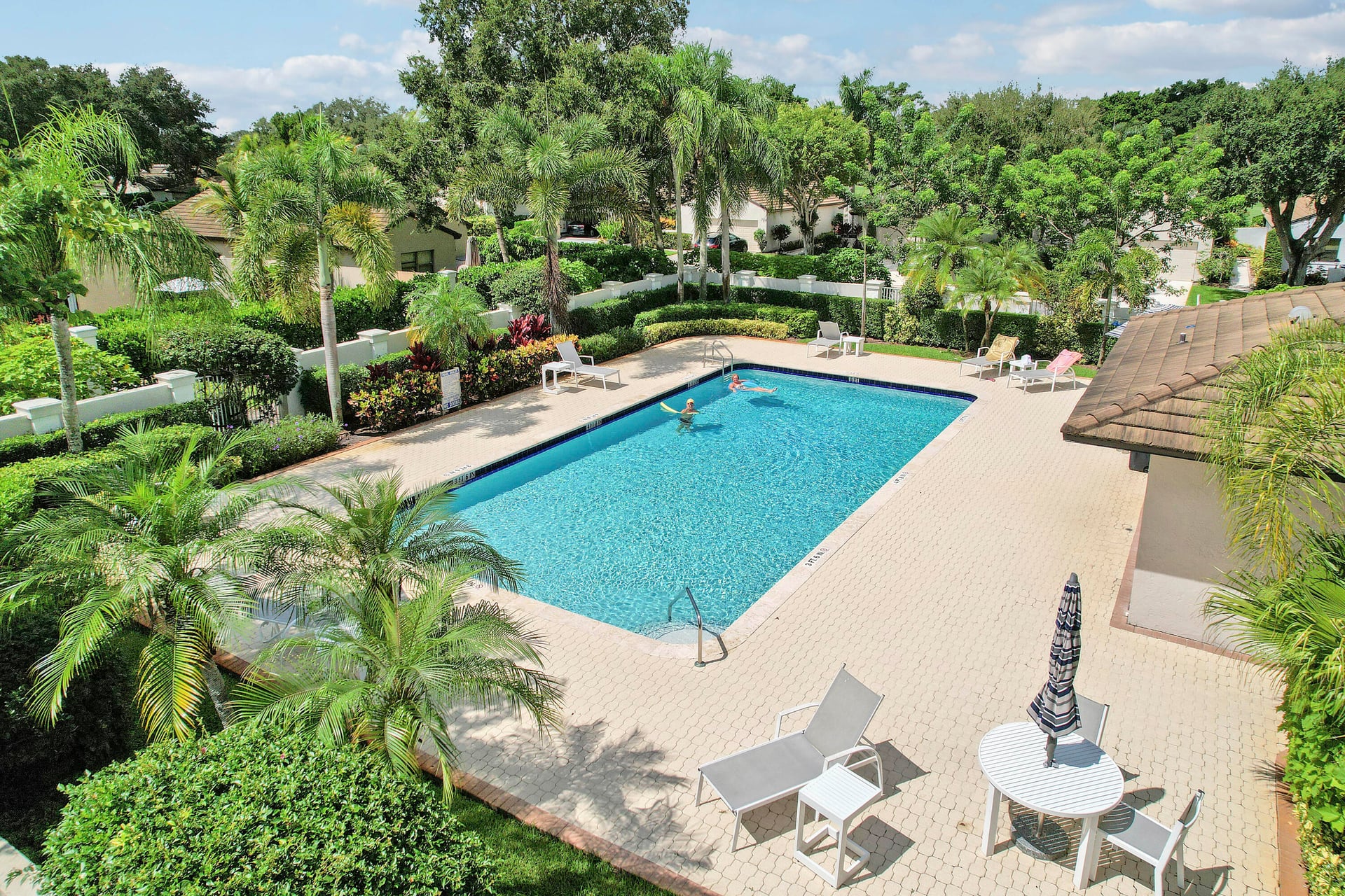 PGA National Palm Beach Gardens Residence photo 9