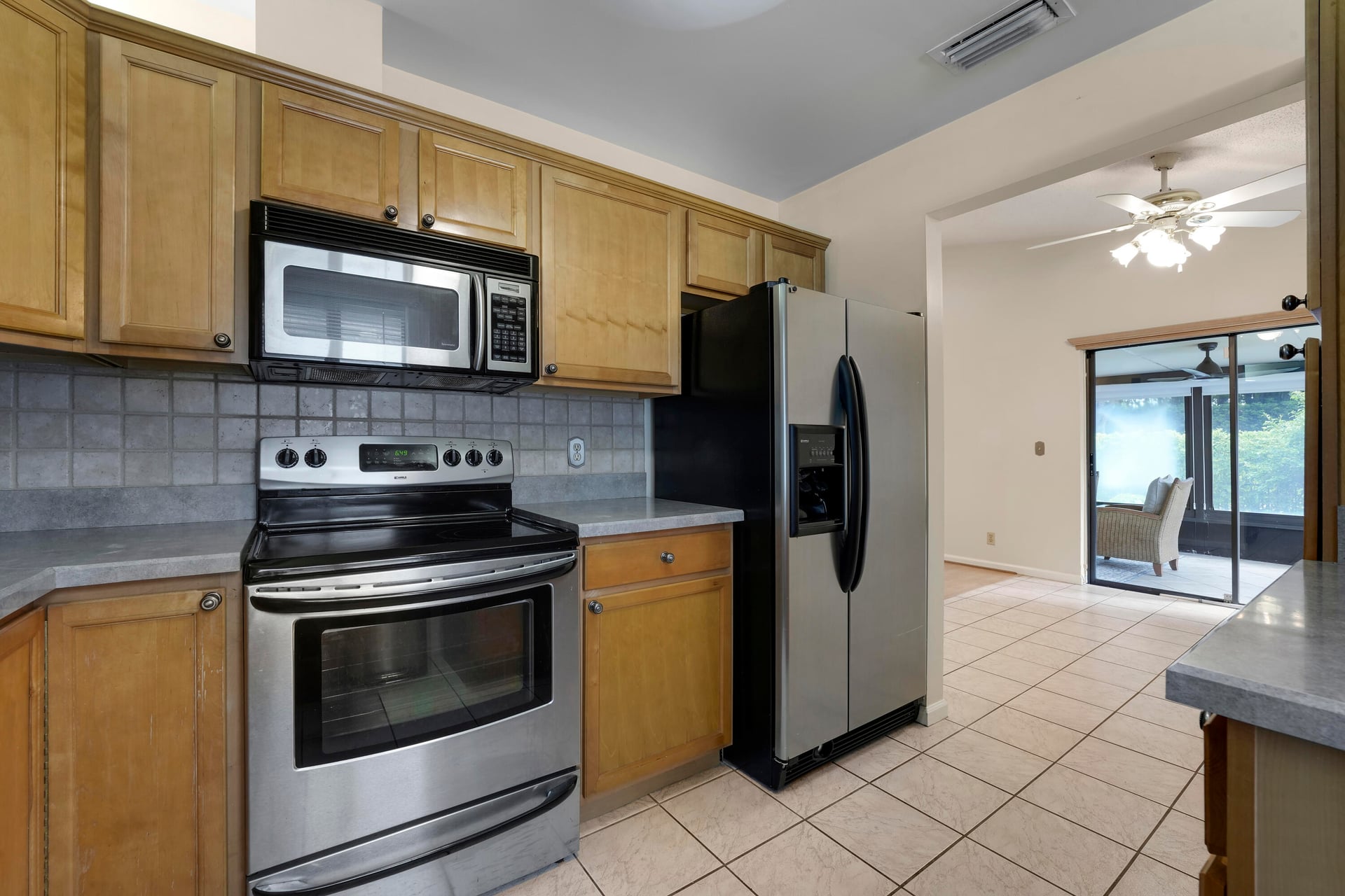 PGA National Palm Beach Gardens Residence photo 19