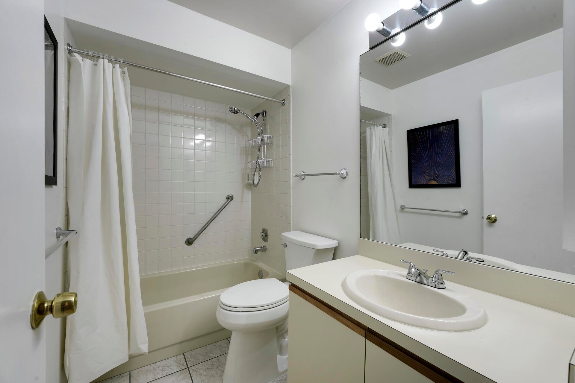PGA National Palm Beach Gardens Residence photo 29