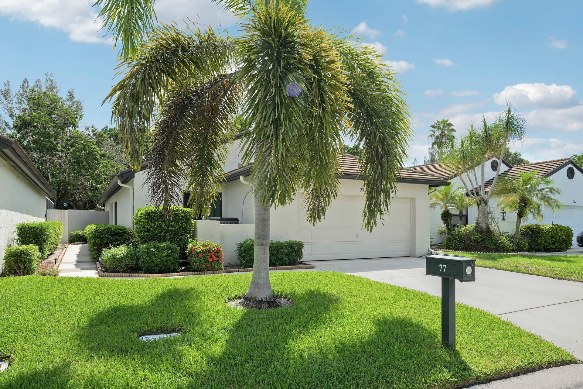 PGA National Palm Beach Gardens Residence photo 41