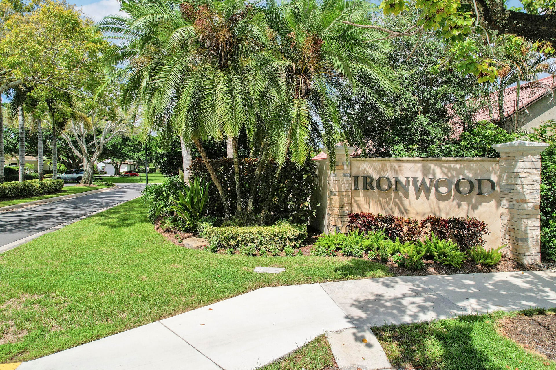 PGA National Palm Beach Gardens Residence photo 42