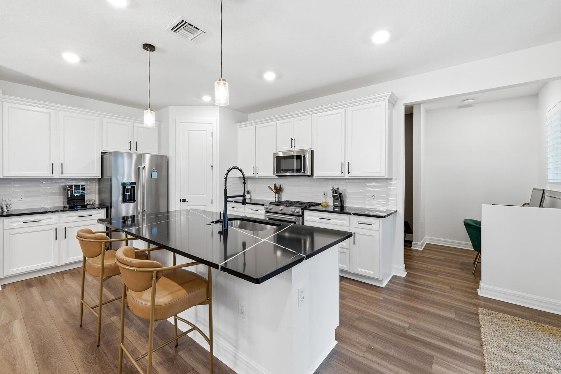 Avenir Residence photo 13