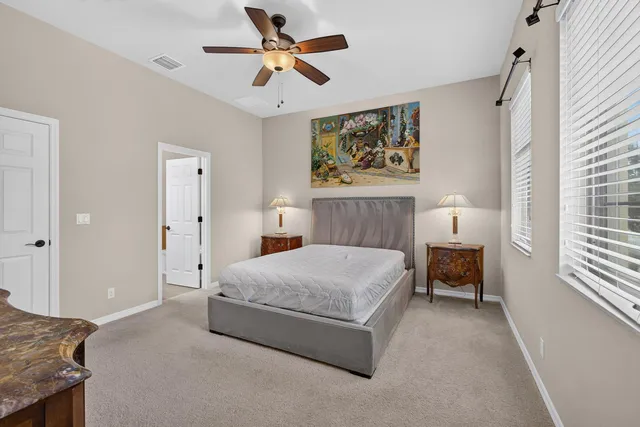 Canterbury Place Residence photo 28