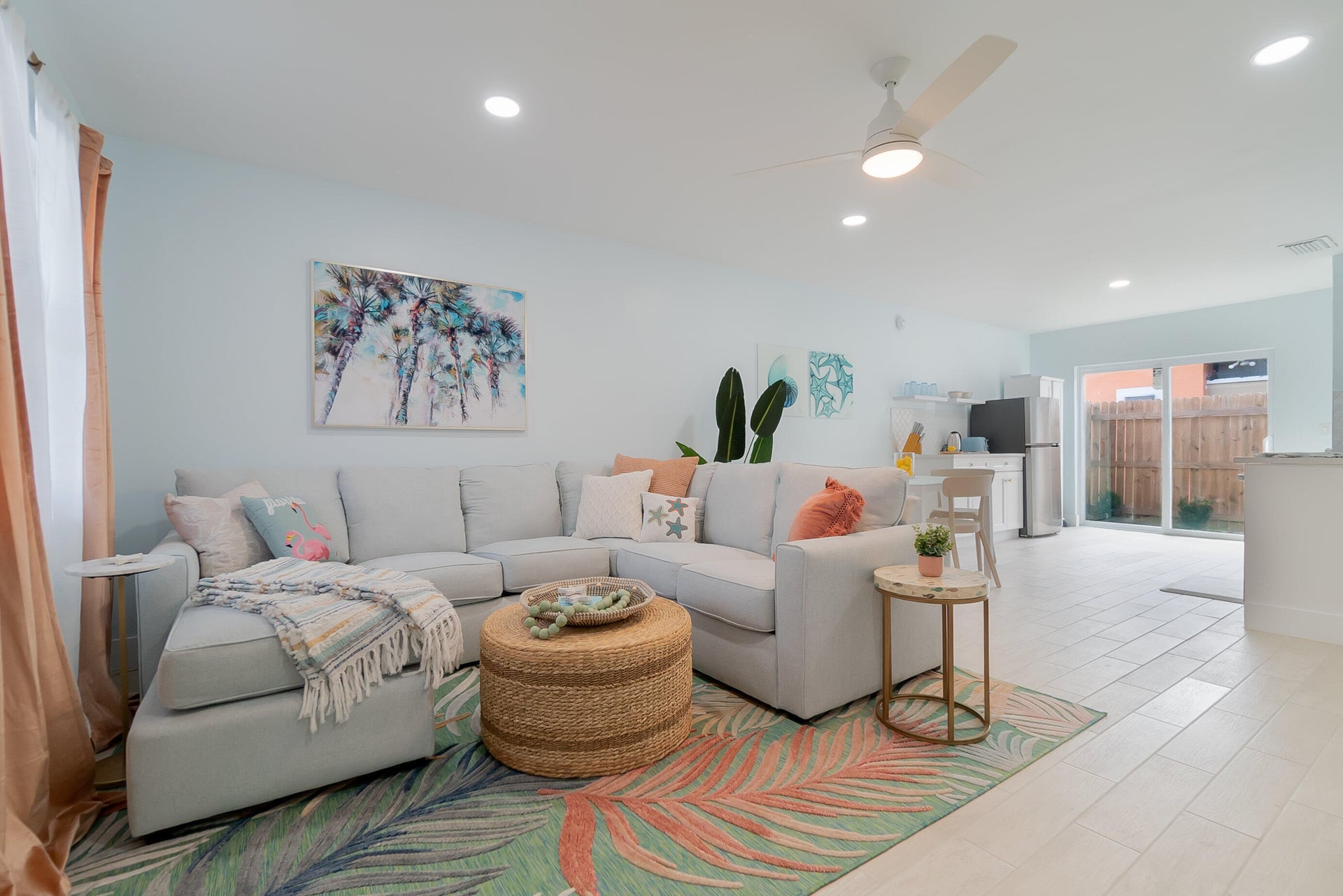 Downtown West Palm Beach Residence photo 4