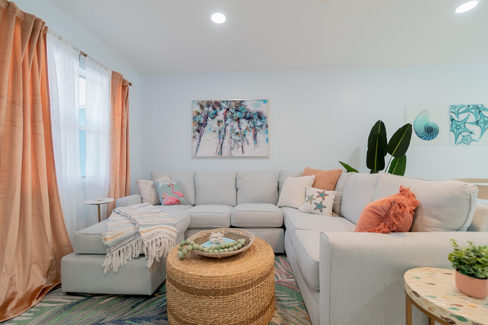 Downtown West Palm Beach Residence photo 5