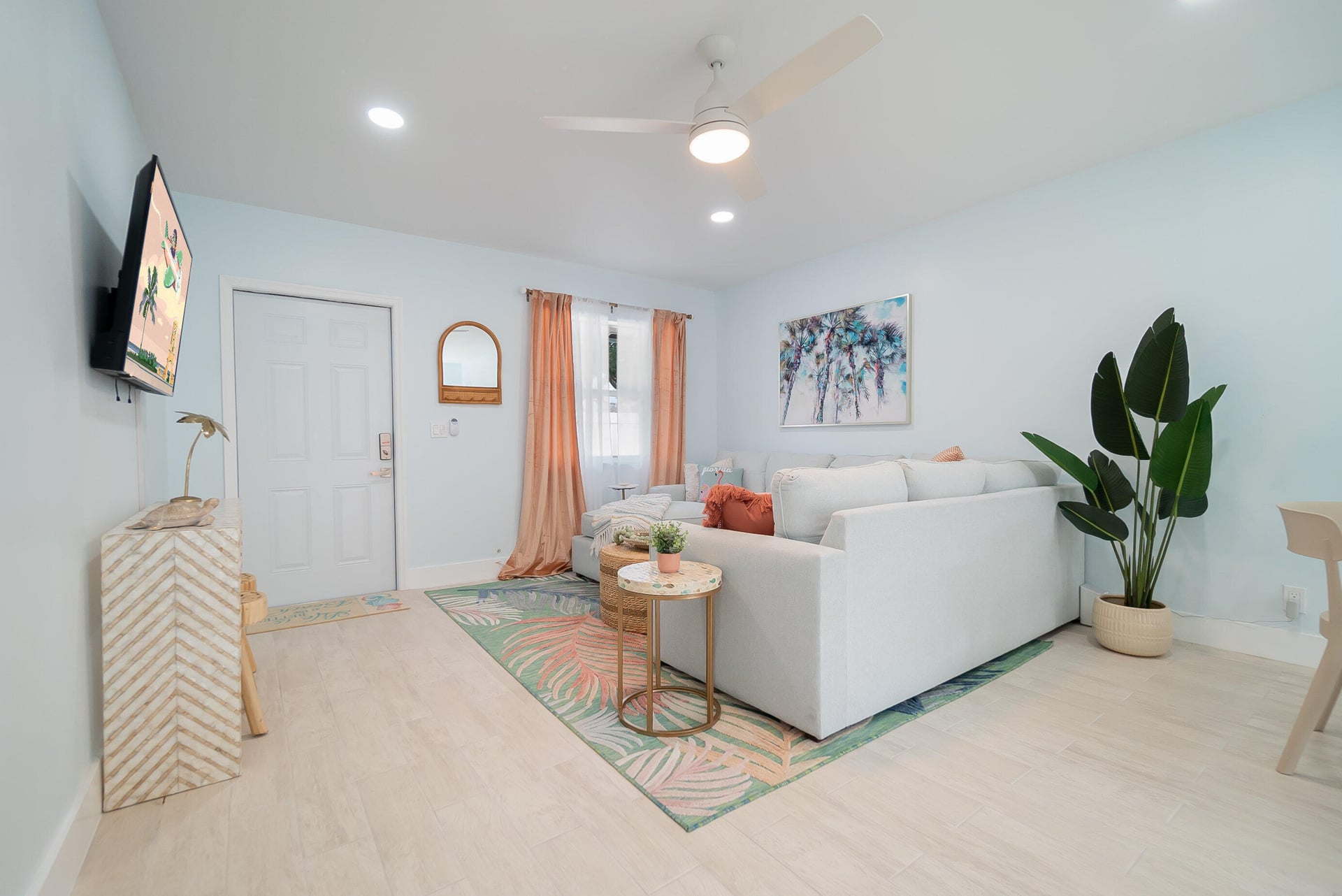 Downtown West Palm Beach Residence photo 6