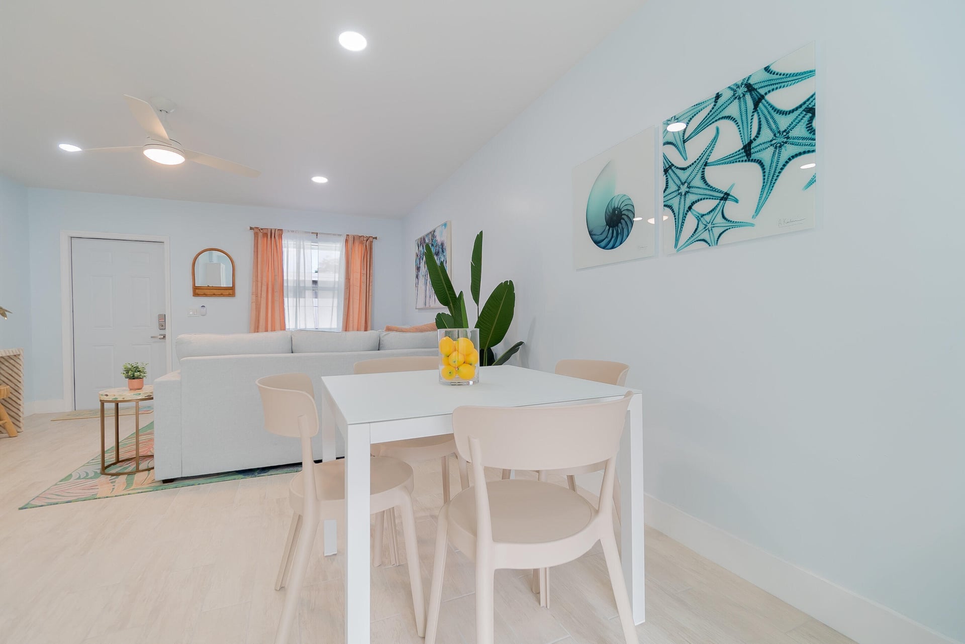 Downtown West Palm Beach Residence photo 8