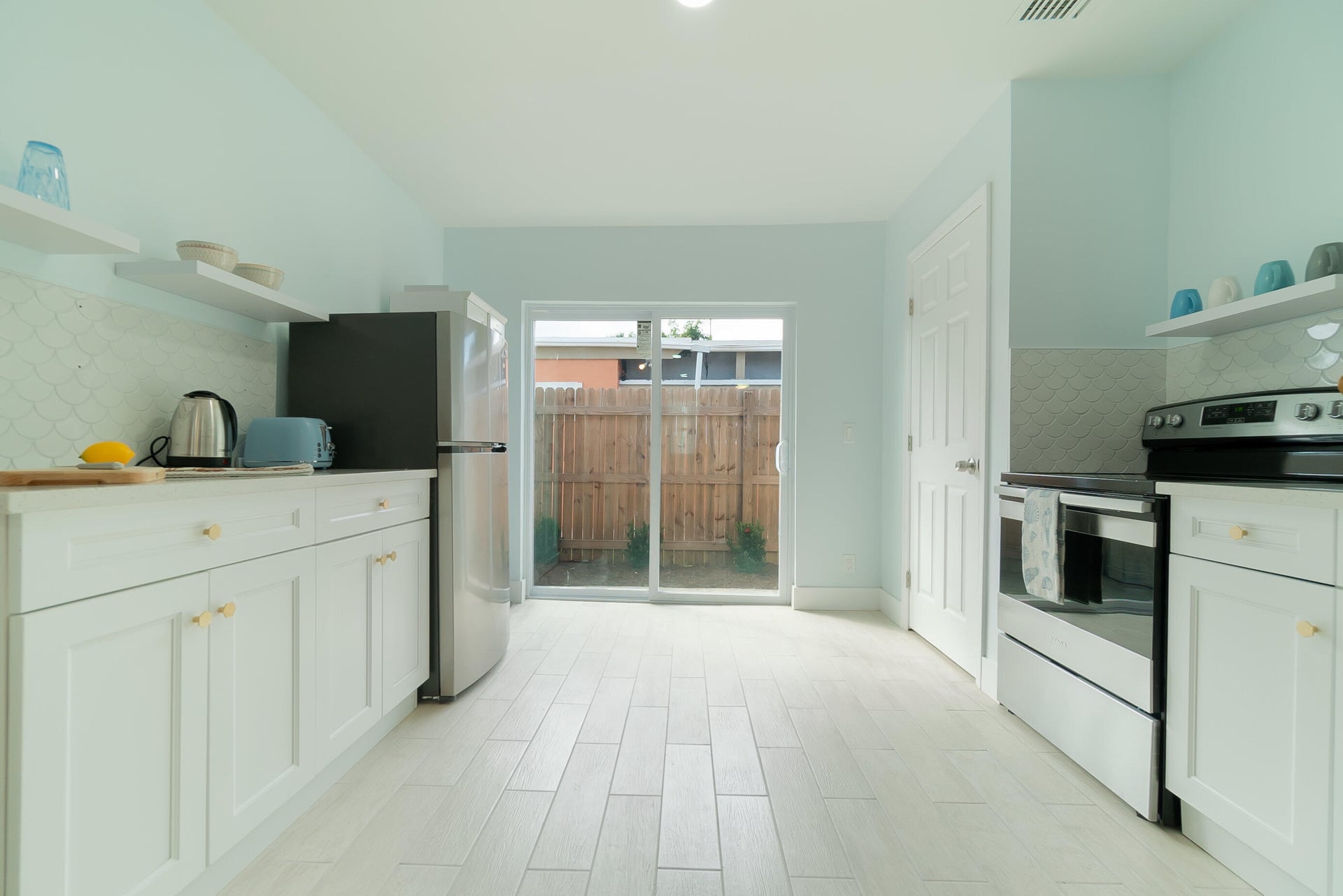 Downtown West Palm Beach Residence photo 9