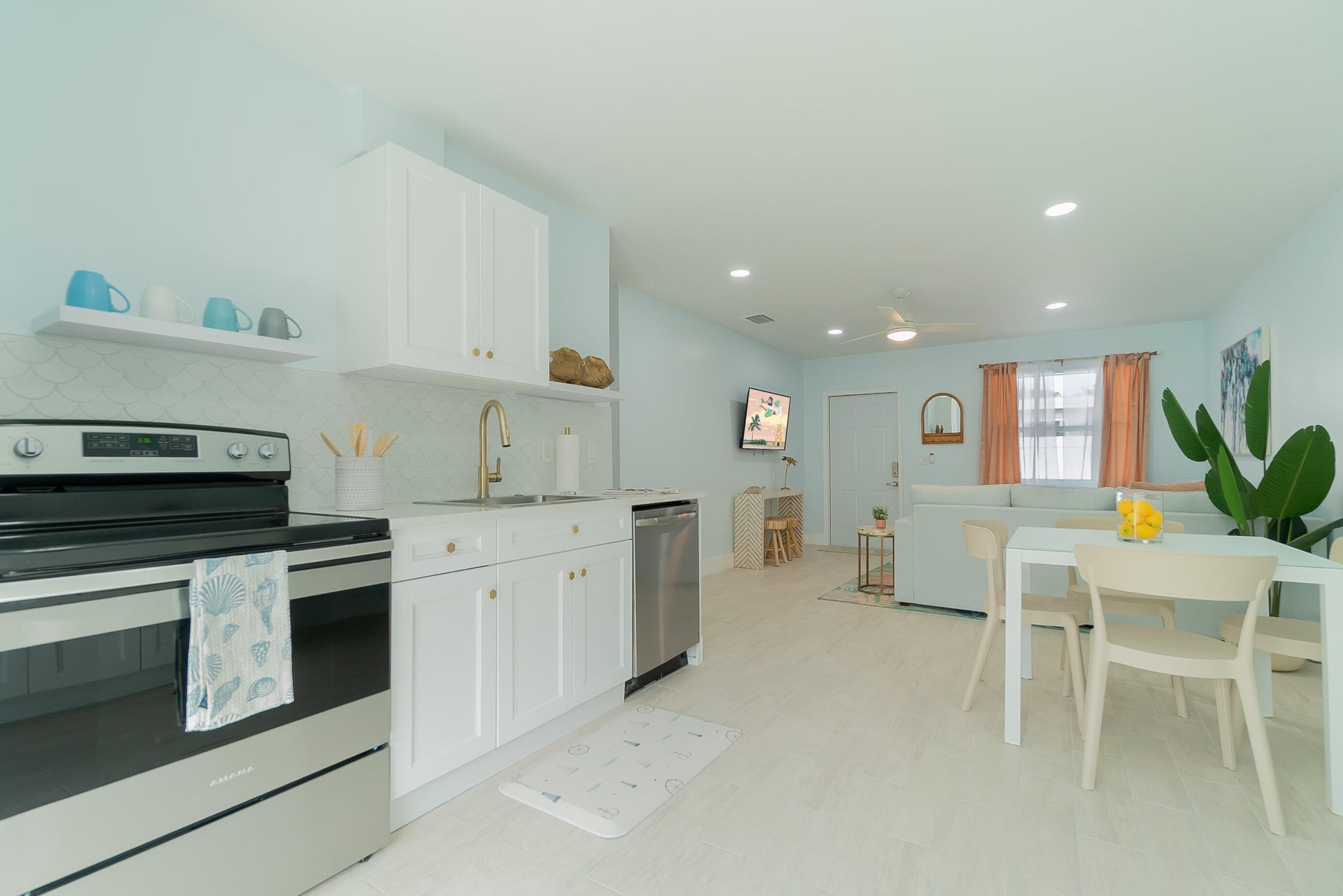 Downtown West Palm Beach Residence photo 11