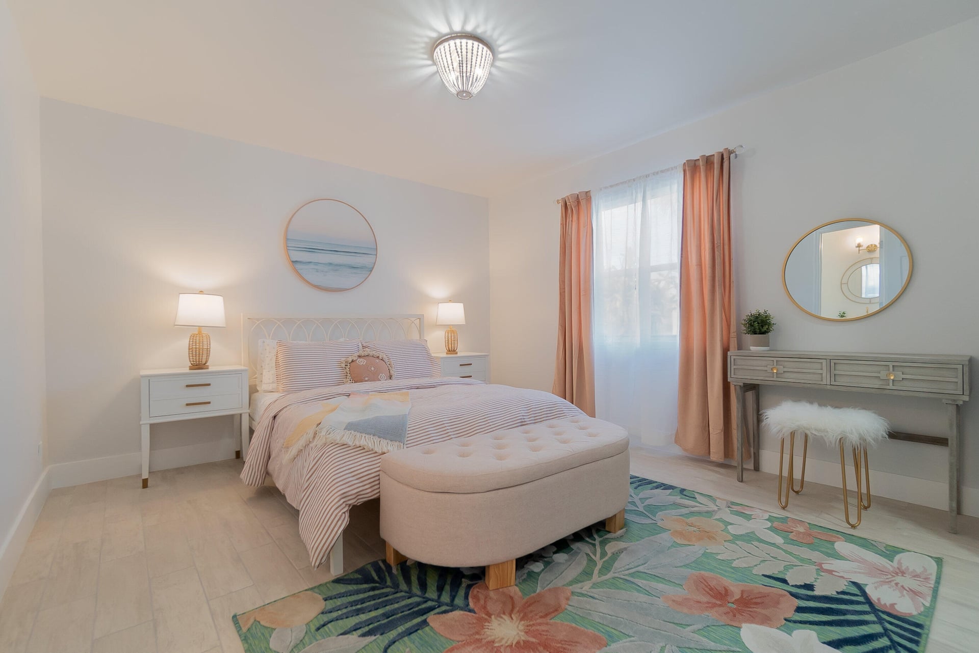 Downtown West Palm Beach Residence photo 12