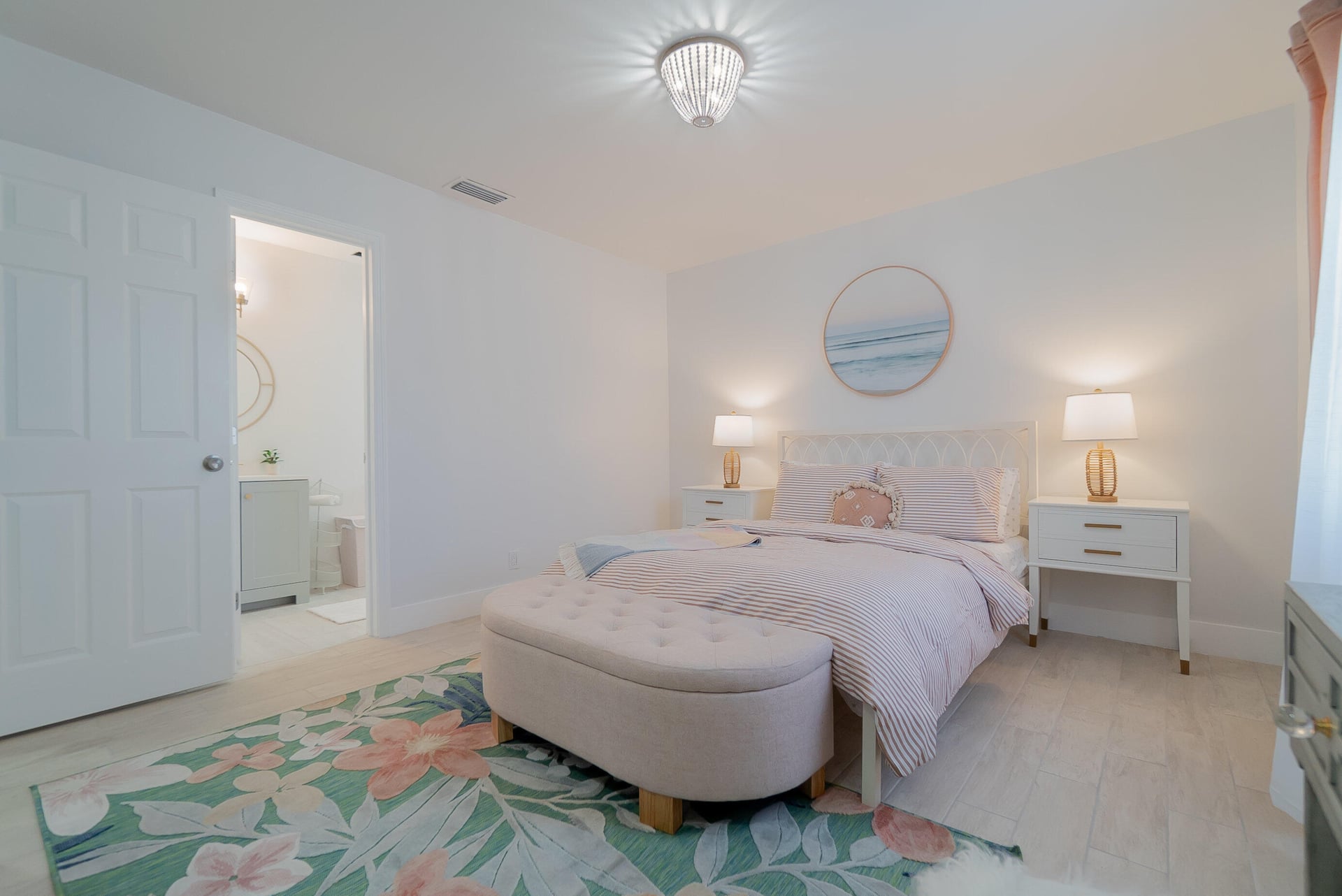Downtown West Palm Beach Residence photo 13