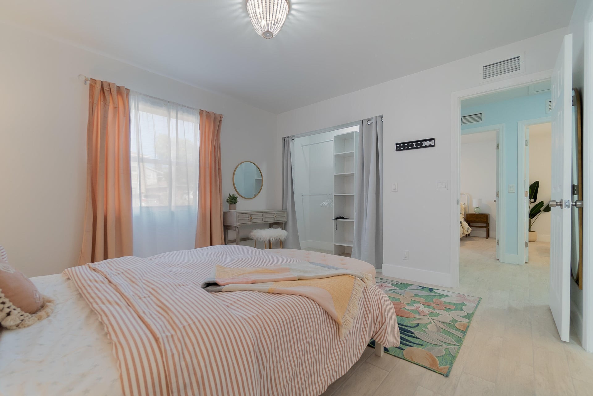 Downtown West Palm Beach Residence photo 14