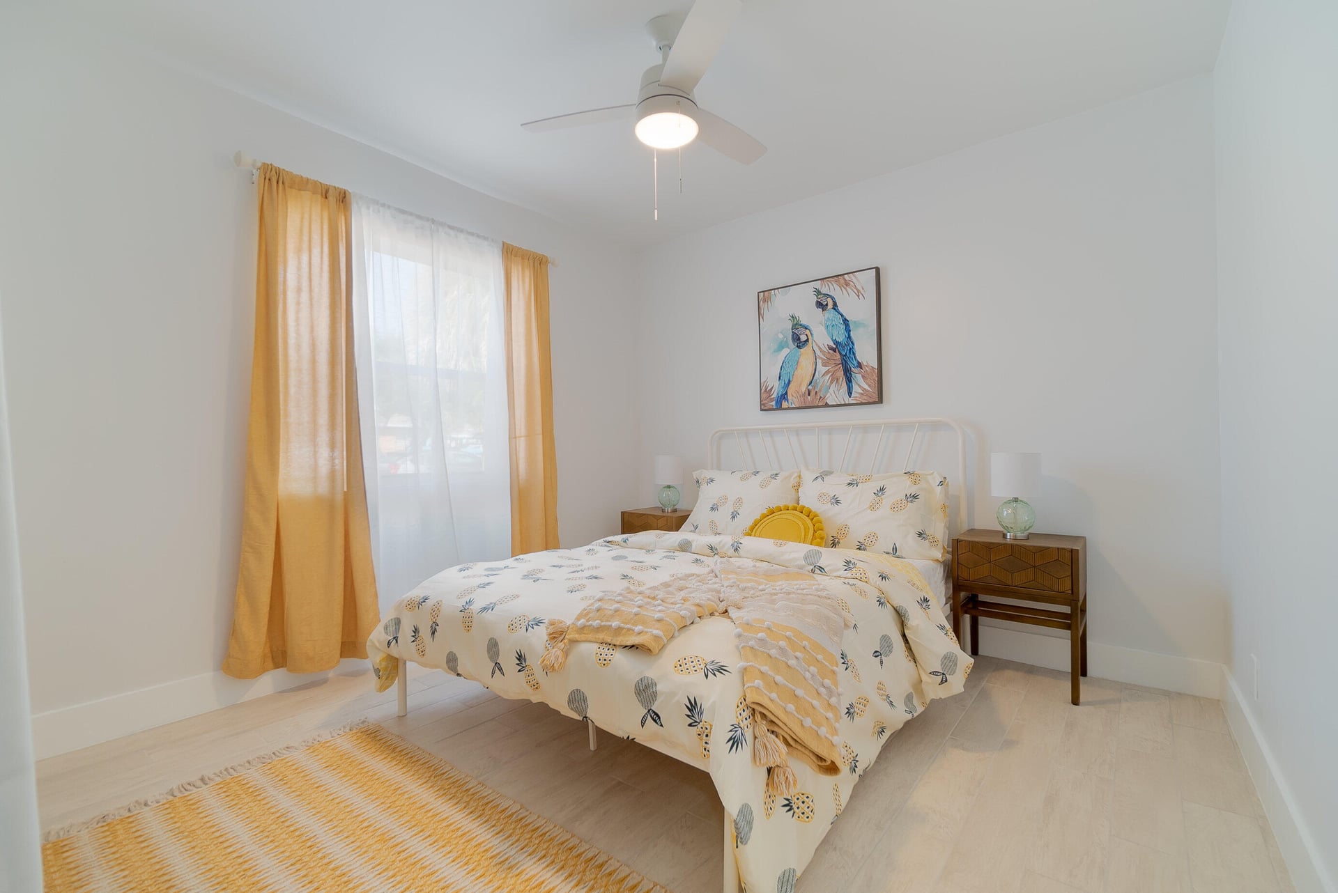 Downtown West Palm Beach Residence photo 18
