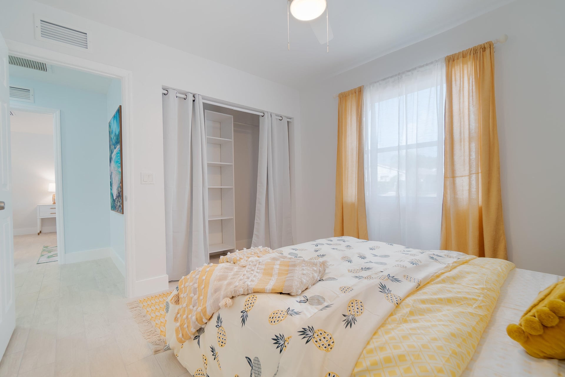 Downtown West Palm Beach Residence photo 19