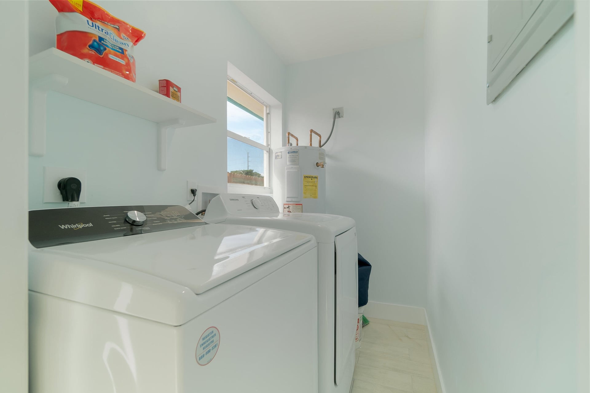 Downtown West Palm Beach Residence photo 23