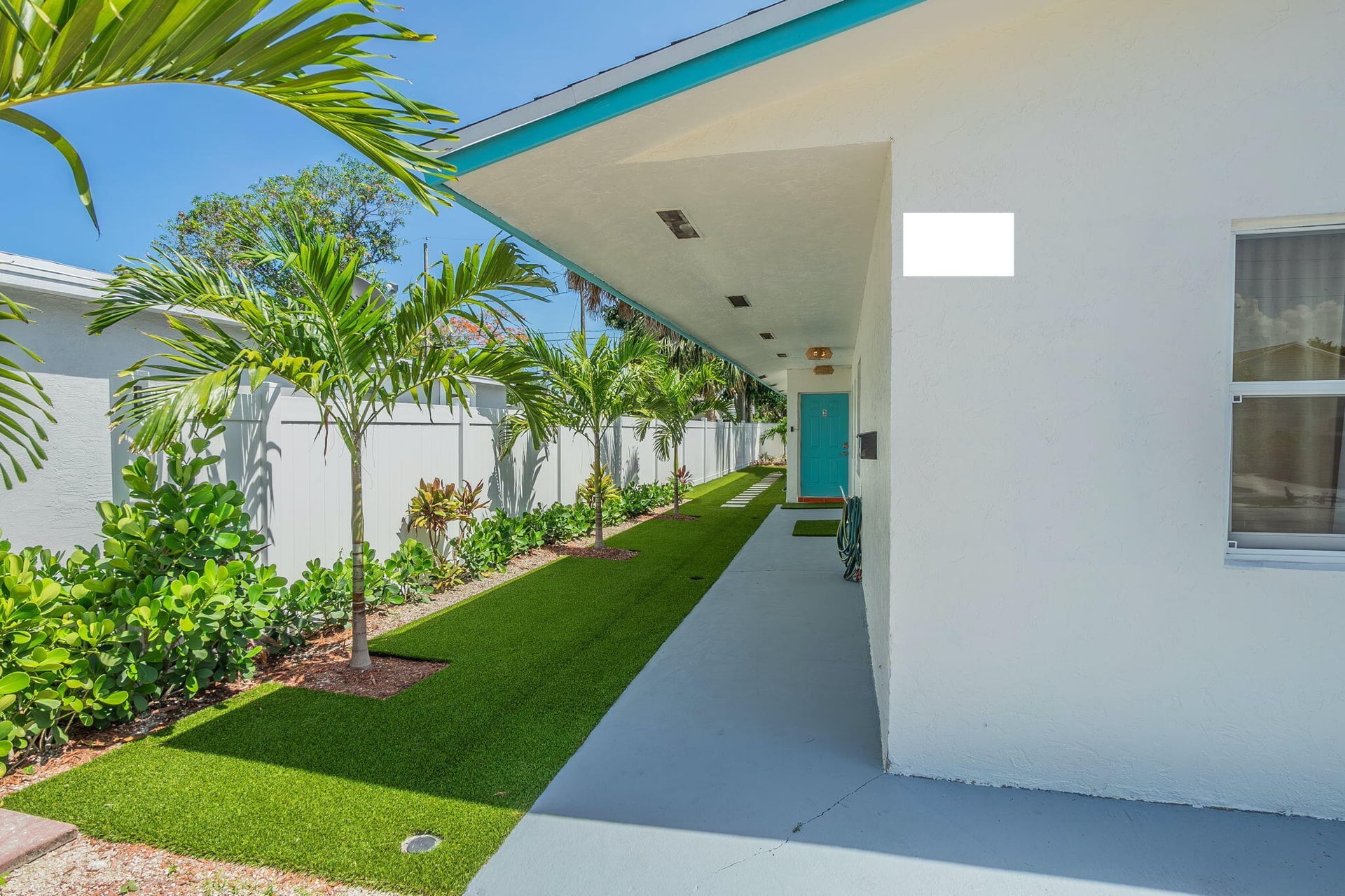 Downtown West Palm Beach Residence photo 26