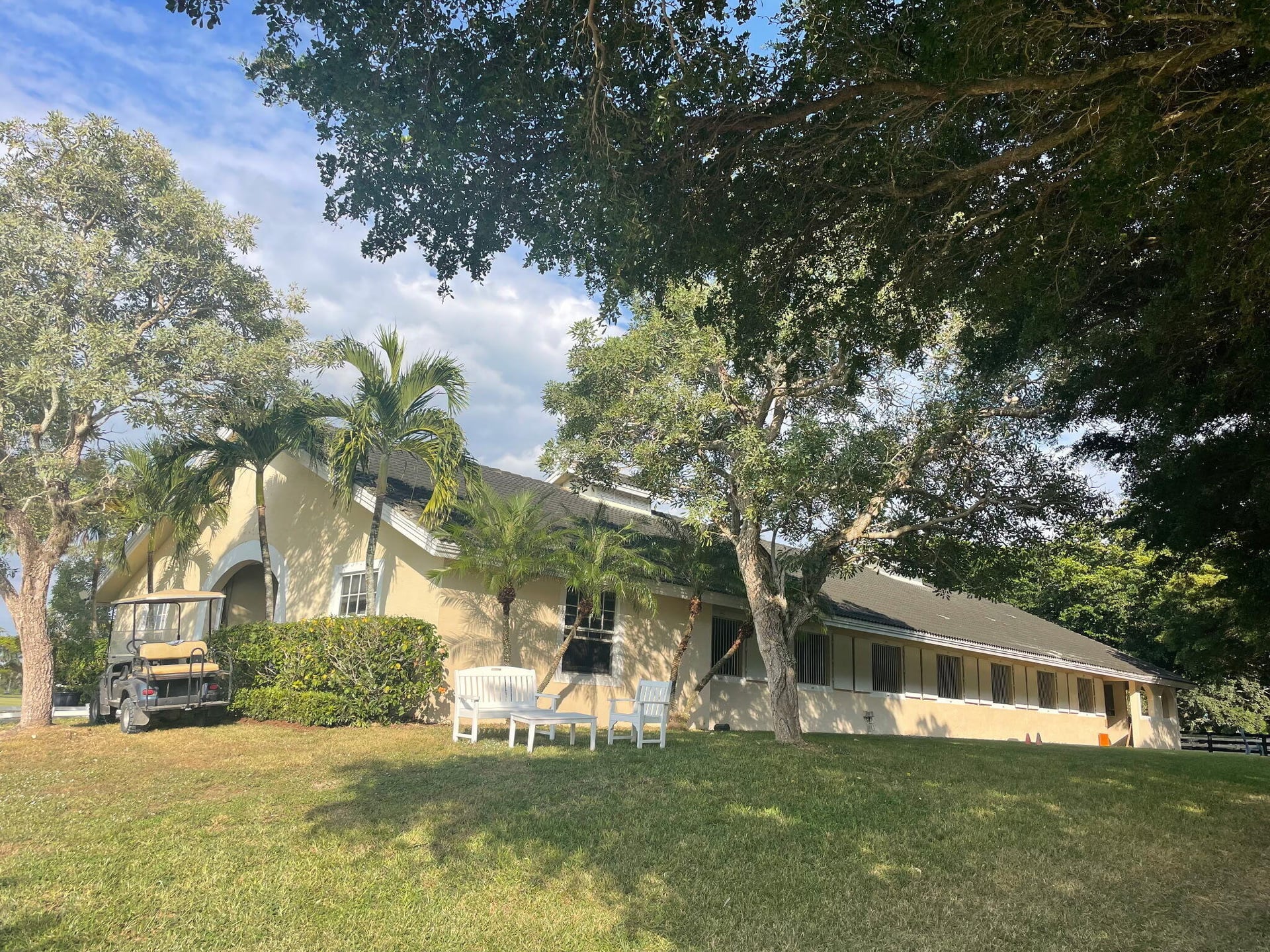 Palm Beach Point Residence photo 9