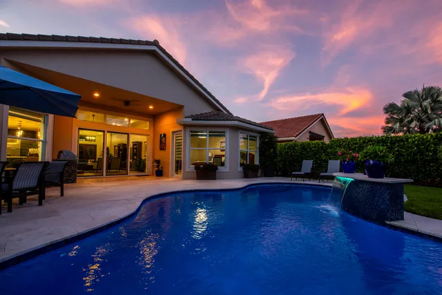 Jupiter Country Club Residence photo 2