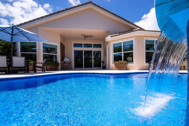 Jupiter Country Club Residence photo 3