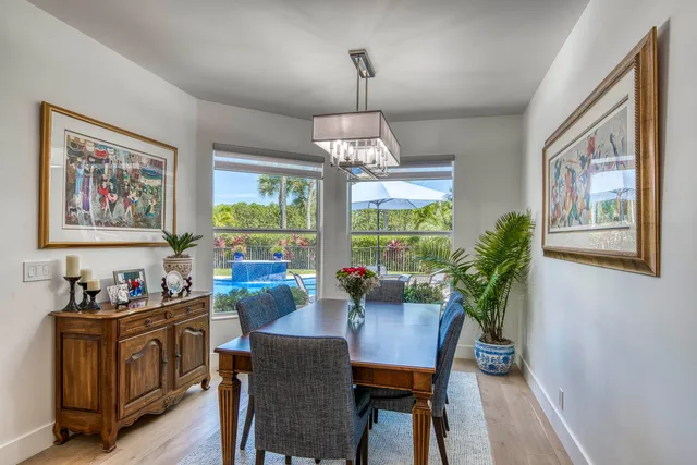Jupiter Country Club Residence photo 9