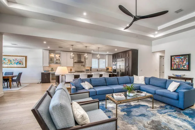 Jupiter Country Club Residence photo 12