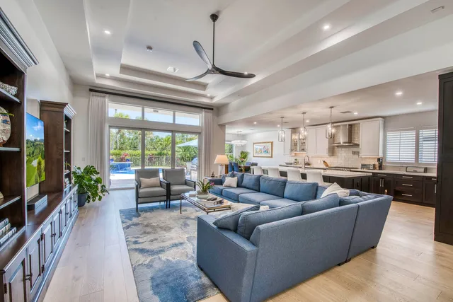 Jupiter Country Club Residence photo 13
