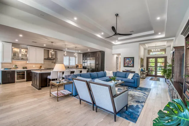 Jupiter Country Club Residence photo 14