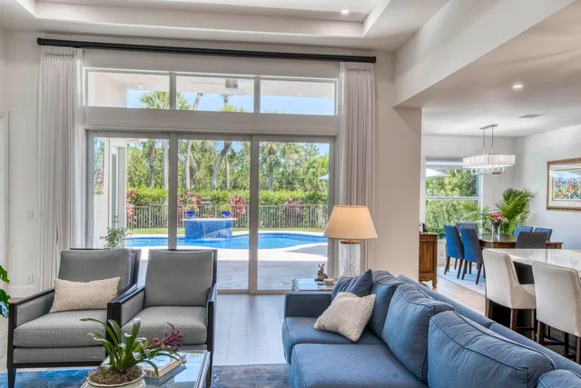 Jupiter Country Club Residence photo 15
