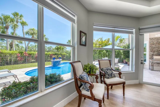 Jupiter Country Club Residence photo 18