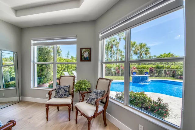 Jupiter Country Club Residence photo 19