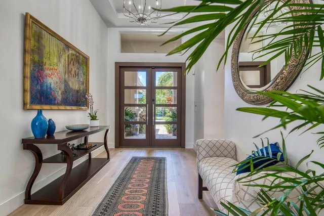 Jupiter Country Club Residence photo 29