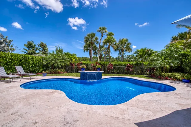 Jupiter Country Club Residence photo 30