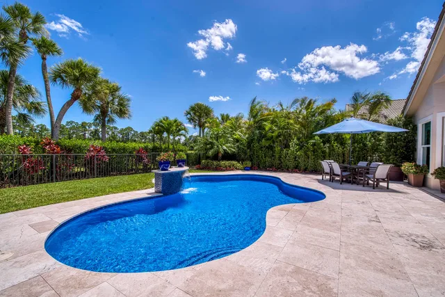 Jupiter Country Club Residence photo 31