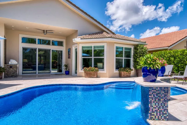Jupiter Country Club Residence photo 33