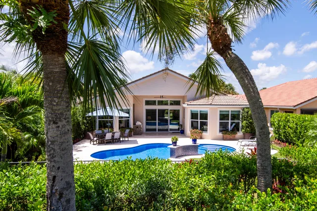 Jupiter Country Club Residence photo 34
