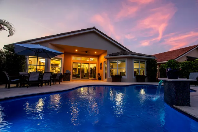 Jupiter Country Club Residence photo 35