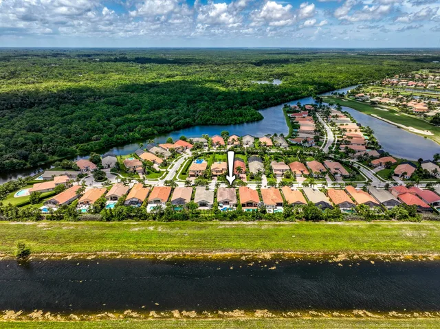 Jupiter Country Club Residence photo 36