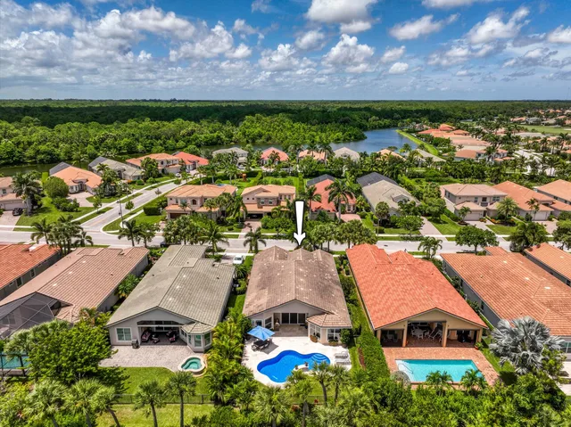 Jupiter Country Club Residence photo 37