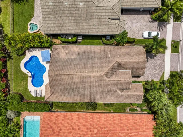 Jupiter Country Club Residence photo 39