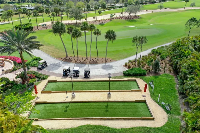 Jupiter Country Club Residence photo 45