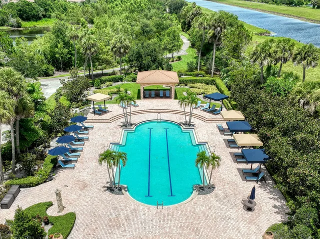 Jupiter Country Club Residence photo 51