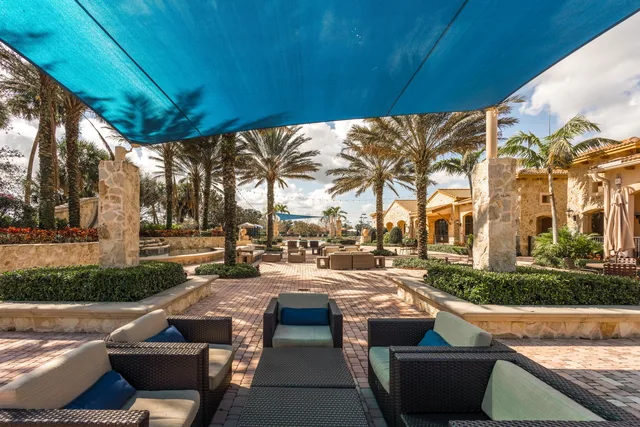 Jupiter Country Club Residence photo 53