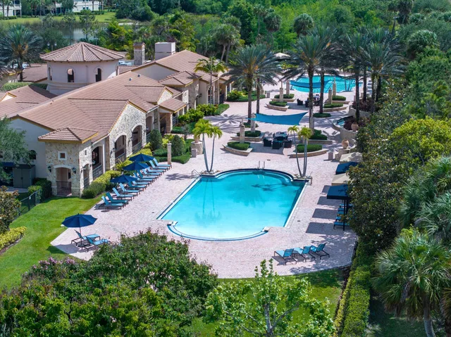Jupiter Country Club Residence photo 54