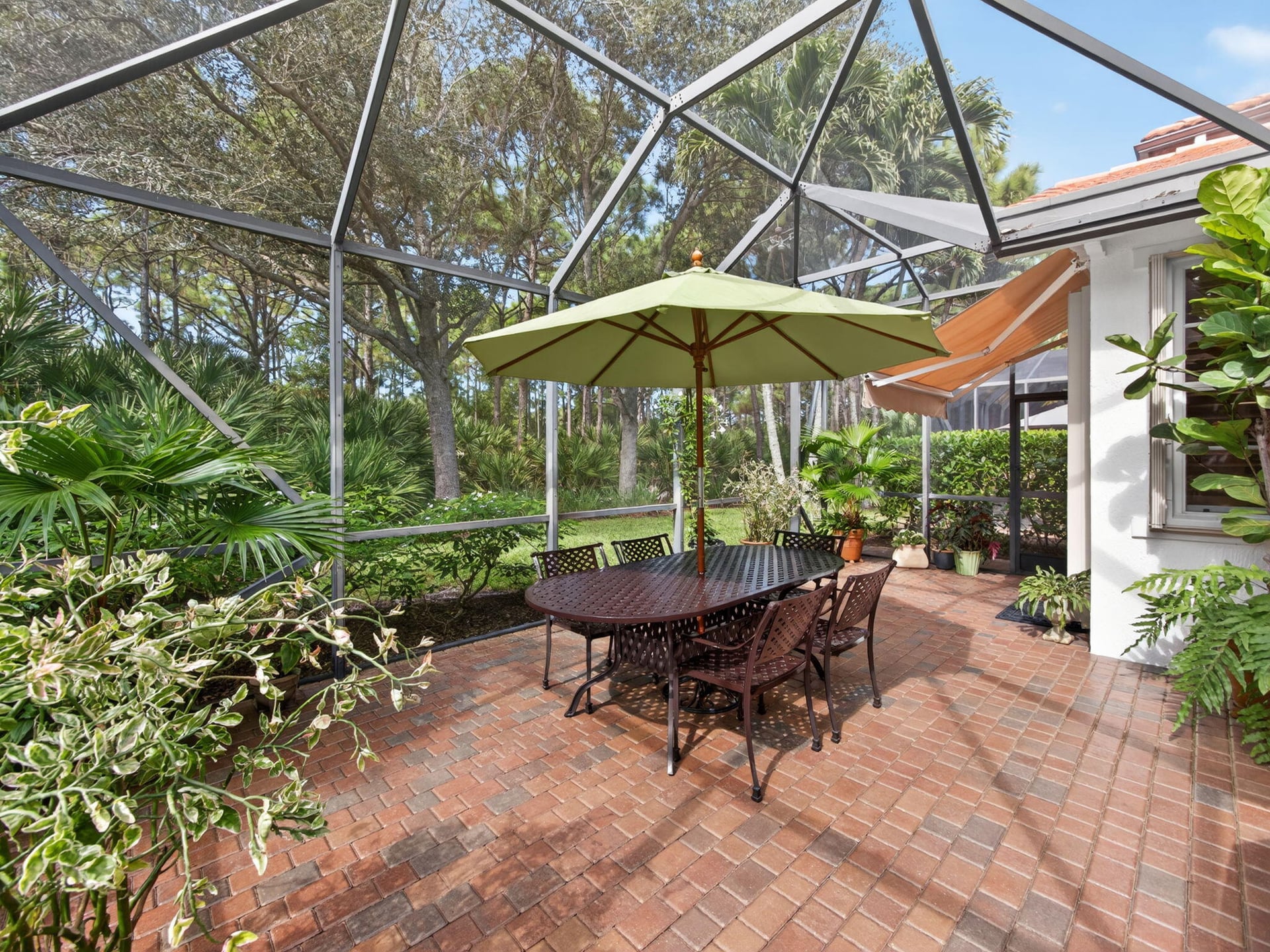Evergrene Palm Beach Gardens Residence photo 27