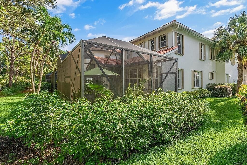 Evergrene Palm Beach Gardens Residence photo 31