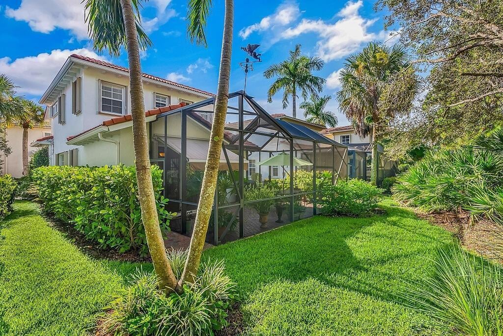Evergrene Palm Beach Gardens Residence photo 32