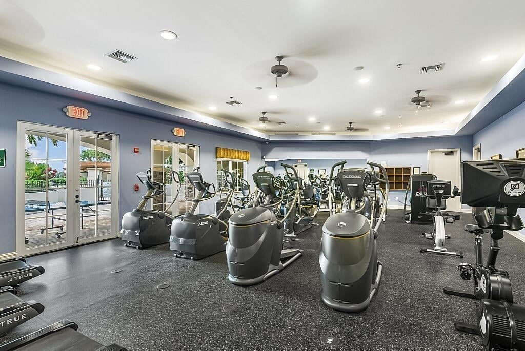 Evergrene Palm Beach Gardens Residence photo 42