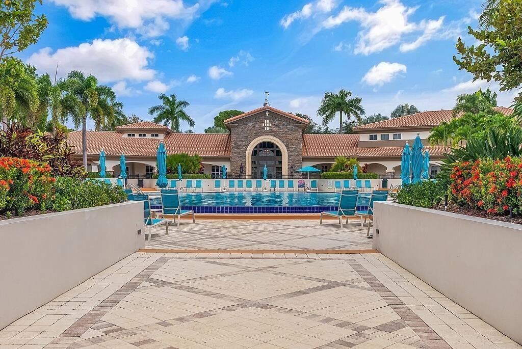 Evergrene Palm Beach Gardens Residence photo 48
