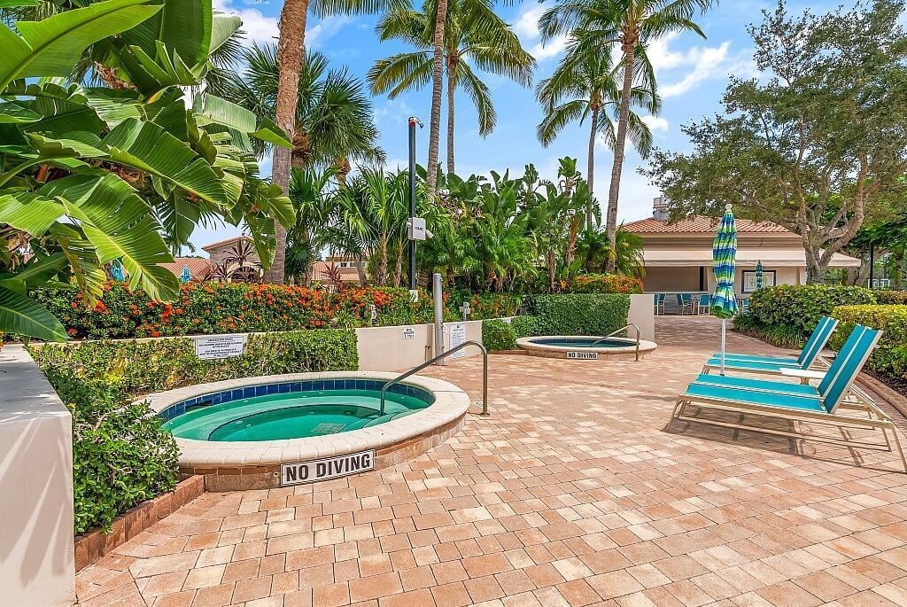 Evergrene Palm Beach Gardens Residence photo 54